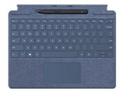 MS Pro Signature Keyboard ASKUBNDLP SC Eng Intl Netherlands/Poland Hdwr Sapphire MICROSOFT