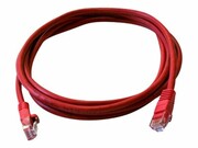 ART KABSI AL-OEM-299R ART PATCHCORD UTP 5e 0.5m czerwony oem ART