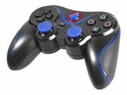 TRACER Gamepad Blue Fox BLUETOOTH PS3 TRACER