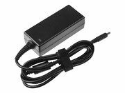 GREENCELL AD57AP Zasilacz Ładowarka Green Cell PRO do Dell 19.5V 2.31A 45W 4.5-3.0mm GREEN CELL