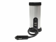 GEMBIRD EG-PWC150-01 12 V Car power inverter 150 W GEMBIRD