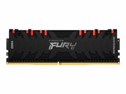 KINGSTON 8GB 3600MHz DDR4 CL16 DIMM FURY Renegade RGB KINGSTON