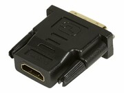 LOGILINK AH0001 LOGILINK - Adapter HDMI-DVI LOGILINK