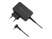 QOLTEC 52390 Zasilacz do ultrabooka Asus 33W 19V 1.75A 4.0x1.35 QOLTEC