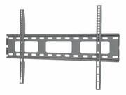 TECHLY Uchwyt ścienny TV LED/LCD 40-65inch 50kg Slim czarny TECHLY