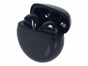GEMBIRD FitEar-X200B Bluetooth TWS in-ears FitEar black GEMBIRD