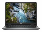 DELL Precision 7680 16inch FHD+ i7-13850HX 16GB 512GB SSD RTX2000 FPR SCR BK W11P 3YPS DELL TECHNOLOGIES