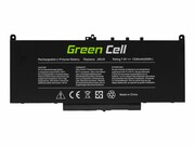 GREENCELL DE135 Bateria Green Cell J60J5 do Dell Latitude E7270 E7470 GREEN CELL