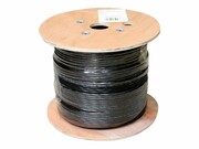 DIGITUS DK-TP512 Digitus kabel U/UTP, drut kat.5E, PE zewnętrzny, 305m wypełniony żelem DIGITUS