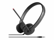 LENOVO Essential Stereo Analog Headset LENOVO