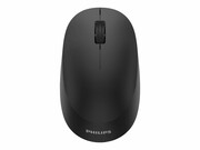 PHILIPS SPK7307B Wireless Mouse Black PHILIPS