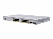CISCO CBS250 SMART 24-PORT GE POE 4X10G SFP+ CISCO