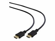 GEMBIRD CC-HDMI4L-0.5M Gembird kabel HDMI 0.5M (V2.0) 4K CCS,HSE GEMBIRD