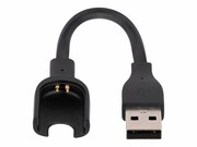 AKYGA Kabel do ładowania Xiaomi Mi Band 3 AK-SW-12 10cm AKYGA