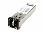 CISCO GLC-GE-100FX= Cisco moduł MiniGBIC/SFP 100BaseFX (LC) for DSBU switches CISCO