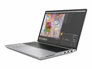 HP ZBook Fury 16 G9 Intel Core i9-12900HX 16inch WUXGA 32GB DDR5 1TB SSD NVIDIA RTX A4500 16GB W10P/W11P HP INC.
