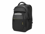 TARGUS CityGear 17.3inch Laptop Backpack Black TARGUS