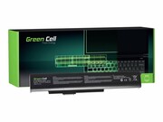 GREENCELL Battery for MSI A32-A15 6 cell GREEN CELL