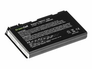 GREENCELL AC08 Bateria akumulator Green Cell do laptopa Acer Extensa 5220 5620 5520 7520 GRAPE3 GREEN CELL