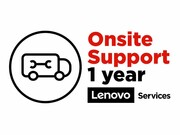 LENOVO 1YR Onsite Next Business Day LENOVO