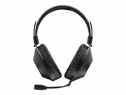 TRUST Ozo Over-Ear USB PC Headset TRUST