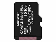 Kingston Canvas Select Plus MicroSD 128GB SDCS2/128GB