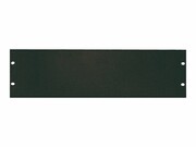 LOGILINK PN104B LOGILINK- Maskownica 19, 4U, czarna LOGILINK
