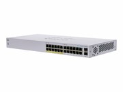 CISCO CBS110 Unmanaged 24-port GE Switch CISCO