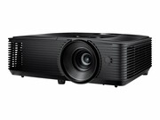 OPTOMA DH351 Projector FHD 1920x1080 3600 Lumens 22000:1 HDMI Full 3D OPTOMA
