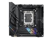 ASUS ROG STRIX B760-I GAMING WIFI ASUS