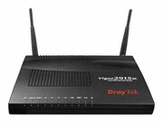 DRAYTEK Vigor 2915ac 4x 10/100/1000Base-Tx LAN IPv4/6 802.11ac WiFi 1Gbps WAN DRAYTEK