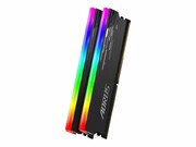 GIGABYTE AORUS RGB Memory 16GB 2x8GB DIMM 3733MHz GIGABYTE