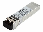 DLINK DEM-431XT D-Link 10GBase-SR SFP+ Transceiver, 80/300m D-LINK