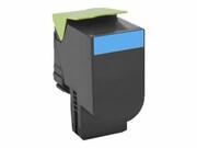Toner 80C2HC0 LEXMARK - zdjęcie 1