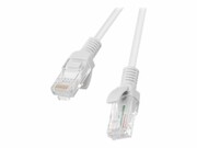 LANBERG PCU5-10CC-2000-S Lanberg Patchcord RJ45, kat. 5e, UTP, 20m, szary LANBERG