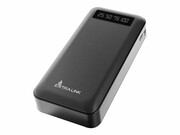 EXTRALINK EPB-084 20000mAh 5V Power bank - black EXTRALINK