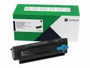 LEXMARK 55B2X00 Extra High Yield Return Programme Toner Cartridge LEXMARK