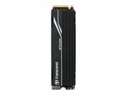 TRANSCEND 2TB M.2 2280 PCIe Gen4x4 SSD NVMe 3D TLC with Dram Metal Heatsink TRANSCEND