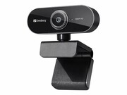 SANDBERG USB Webcam Flex 1080P HD SANDBERG