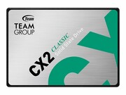 TEAM GROUP CX2 512GB SATA3 6Gb/s 2.5inch SSD 530/470 MB/s TEAM GROUP