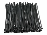 Obudowa Qoltec Black 425W (1330B) - zdjęcie 2