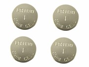 GEMBIRD EG-BA-LR1130-01 Energenie Bateria LR1130, 1.5V, 4-pack GEMBIRD