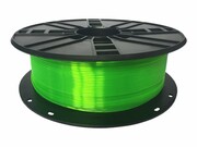GEMBIRD PETG Filament Green 1.75mm 1kg GEMBIRD