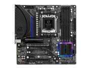 ASROCK B650M PG RIPTIDE mATX MB AM5 4xDIMM DDR5 ASROCK