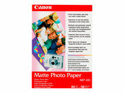 CANON 7981A005 Papier Canon MP101 Photo Paper Matte 170g A4 50ark CANON