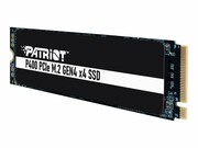PATRIOT P400 512GB M.2 2280 PCIE Gen4 x4 PATRIOT MEMORY