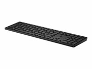 HP 455 Programmable WL KBD HP INC.