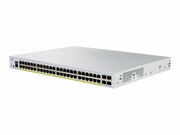 CISCO CBS350 MANAGED 48-PORT GE FULL POE 4X1G SFP CISCO