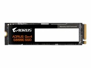 GIGABYTE AORUS Gen4 5000E SSD 500GB PCIe 4.0 NVMe GIGABYTE