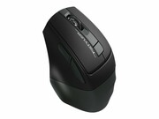 A4TECH Mysz FSTYLER FB35 RF 2.4G+BT Midnight Green A4TECH